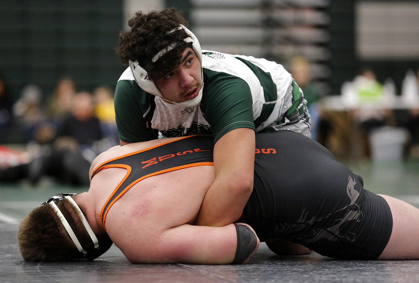 Wrestling
